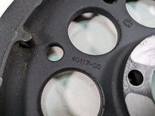 Load image into Gallery viewer, 2006 Harley Touring FLHTCUI Electra Glide Rear Drive Belt Pulley 70T 40117-00 | Mototech271