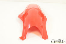 Load image into Gallery viewer, 2010 Honda CRF250R CRF250 R Front Rear RED ACERBIS Fender SET  2141820227 | Mototech271