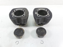 Load image into Gallery viewer, 2009 Harley FXDL Dyna Low Rider 96ci Cylinder Jug & Piston Set 20K 16593-99 | Mototech271