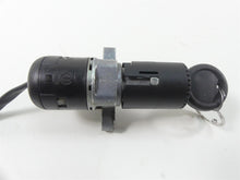 Load image into Gallery viewer, 2016 Moto Guzzi V7 II Special 750 Ignition Switch Key Lock Tank Cap Set 883477