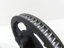 Load image into Gallery viewer, 2012 Harley CVO FLHX SE3 Street Glide Rear Belt Sprocket Pulley 68T 37781-09 | Mototech271