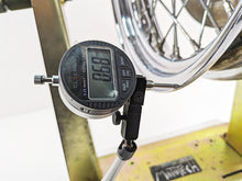 Load image into Gallery viewer, 1986 Harley Sportster XLH 883 Straight 16x3 Spoke Rear Wheel Rim 40975-86