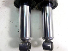 Load image into Gallery viewer, 2010 Harley Touring FLHRC Road King Rear 13" Air Ride Shock Damper Set 54565-09 | Mototech271