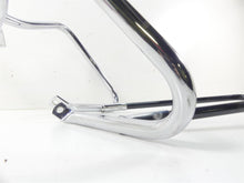 Load image into Gallery viewer, 2016 Harley Touring FLHR Road King Saddlebag Support Rail Guard Set 90200506 | Mototech271