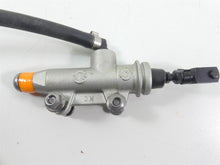 Load image into Gallery viewer, 2017 BMW RnineT Racer K32 Rear Brembo Brake Master Cylinder 34318529423