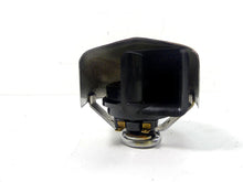 Load image into Gallery viewer, 2004 Harley Touring FLHTCUI Electra Glide Horn & Chrome Cover 61300478A