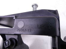 Load image into Gallery viewer, 2016 Harley FLD Dyna Switchback 103 Electrical Carrier & Side Cover 70367-12 | Mototech271