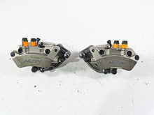 Load image into Gallery viewer, 2002 Honda VTX1800 Retro Nissin Front Brake Caliper Set 45150-MCV-006 | Mototech271