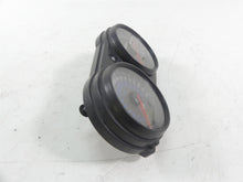 Load image into Gallery viewer, 2001 Kawasaki ZX600J2 ZX6R Ninja Speedometer Speedo Gauge 55K 28011-1203