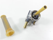 Load image into Gallery viewer, 1999 Harley Dyna FXDS Convertible Fuel Gas Petrol Valve Petcock 61338-94D