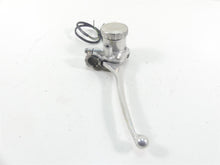 Load image into Gallery viewer, 1977 Honda CB750 A Four Hondamatic Front Brake Master Cylinder 45500-405-701