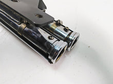 Load image into Gallery viewer, 2000 Harley FXSTS Softail Springer Vance & Hines Short Shots Exhaust System D170