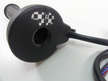 Load image into Gallery viewer, 2021 Aprilia Tuono 660 Ride Fly By Wire Throttle Sensor Hand Grip 2D000095