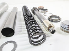 Load image into Gallery viewer, 2006 Harley Davidson Dyna FXDBI Street Bob Front Fork Internals Set 46608-06B