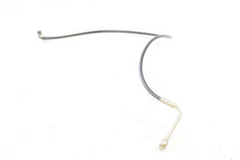 Load image into Gallery viewer, 2017 Ducati Multistrada 1200 ABS Abs To Rear Brake Master Cylinder Line 61910761