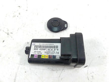 Load image into Gallery viewer, 2006 Harley Softail FXSTSI Springer Tssm Module & Key Fob Set 68923-00D
