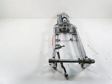 Load image into Gallery viewer, 2006 Harley Softail FXSTSI Springer Chrome Springer Front End Fork 45569-00