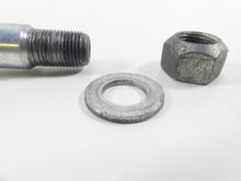 Load image into Gallery viewer, 2016 Harley FXDL Dyna Low Rider Straight Front Axle Wheel Spindle 25Mm 41628-08 | Mototech271