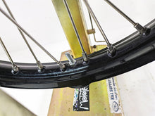 Load image into Gallery viewer, 2007 KTM 450 SXF Excel Front Wheel Rim 21x1.6 7730900104430 | Mototech271