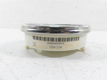 Load image into Gallery viewer, 2004 Harley Softail FXSTD SE CVO Deuce Speedometer Gauge Instrument 52K 67474-04 | Mototech271