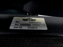 Load image into Gallery viewer, 2013 Ducati Diavel Red Left Radiator Fan Set - No Leaks 54840891B | Mototech271