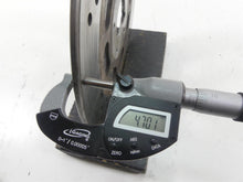 Load image into Gallery viewer, 1998 Harley Dyna FXDL Low Rider Front Dual Brake Disc Rotor Set 44136-92