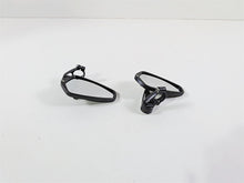 Load image into Gallery viewer, 2008 Yamaha YZF R1 RN19 CRG Bar End Rear View Mirror Set Billet -READ AO-100