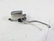 Load image into Gallery viewer, 2002 Honda V-Twin VTX1800 C Clutch Master Cylinder 1/2" 22890-MCH-006 | Mototech271