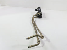 Load image into Gallery viewer, 2018 Ducati Scrambler Desert Sled 800 Oil Cooler Radiator - Read 54841061C