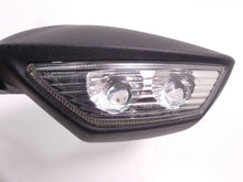 Load image into Gallery viewer, 2018 Kawasaki Ninja H2 ZX1002 SX SE Left Rear View Mirror + Blinker 56001-0382