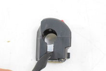 Load image into Gallery viewer, 2010 Ducati 1198 S Corse Right Control Switch Kill Start 65040111A | Mototech271