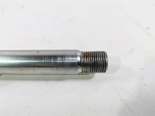 Load image into Gallery viewer, 2019 Indian Chieftain Limited Front Axle Wheel Spindle 5138509 | Mototech271