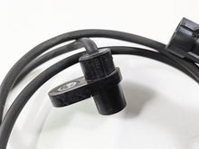 Load image into Gallery viewer, 2016 Victory Cross Country Front Abs Brake Wheel Speed Sensor 4013251 4081069
