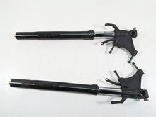 Load image into Gallery viewer, 2007 Yamaha R1 YZFR1 Straight Front Fork Leg Set - No Leaks 4C8-23102 4C8-23103 | Mototech271
