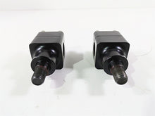 Load image into Gallery viewer, 2008 Harley FLSTSB Cross Bones Aftermarket 2" Square Riser Set | Mototech271