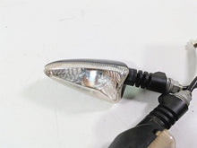 Load image into Gallery viewer, 2020 KTM 1290 Super Adventure R Rear Blinker Turn Signal Set 78114025000