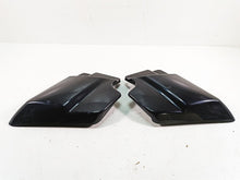 Load image into Gallery viewer, 2013 Harley Touring FLHX Street Glide Side Cover Fairing Set -Read 66048-09A | Mototech271