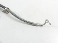 Load image into Gallery viewer, 2018 Yamaha YXZ1000 R EPS Front Brake Line Hose Tube 2HC-F5873-02-00