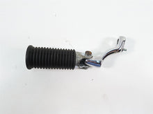 Load image into Gallery viewer, 1986 Harley Sportster XLH 883 Left Front Rider Driver Foot Peg 50948-86A