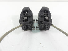 Load image into Gallery viewer, 2012 BMW R1200 GS K255 Adventure Front Brembo Brake Caliper Set 34117711438