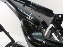 Load image into Gallery viewer, 2017 Harley Touring FLHTKL Electra Glide Bent Main Frame Chassis With Louisiana Salvage Title47000088BHP