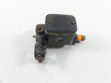 Load image into Gallery viewer, 2014 Can Am Renegade 1000 STD Left Front Brake Master Cylinder 705601431
