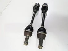 Load image into Gallery viewer, 2020 Polaris Sportsman 1000 XP Rear Cv Drive Axle Shaft Set 1332642 | Mototech271