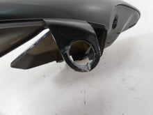Load image into Gallery viewer, 2008 Ducati Hypermotard 1100S Left Side Fuel Tank Fairing Cover - Read 48012511A