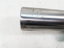 Load image into Gallery viewer, 2020 Harley Touring FLHX Street Glide Showa Front Fork Lower Slider Set 45500109