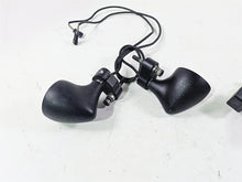 Load image into Gallery viewer, 2010 BMW R1200GS K25 Motolight Brake Caliper Fog Light Auxiliary Lamp Set