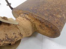 Load image into Gallery viewer, 2020 Polaris RZR RS1 1000 Oem Exhaust Muffler Silencer Damper Pipe 1263066 | Mototech271