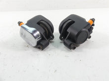 Load image into Gallery viewer, 1998 Harley Dyna FXDL Low Rider Front Brake Caliper Set 44023-83C 44046-84C