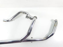 Load image into Gallery viewer, 1999 Harley Touring FLHTCUI Electra Glide Nice Oem Exhaust Header Set 65626-98C | Mototech271