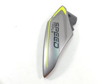 Load image into Gallery viewer, 2022 Triumph Speed Triple 1200 RS Left Above Engine Side Cover -Read T2311650